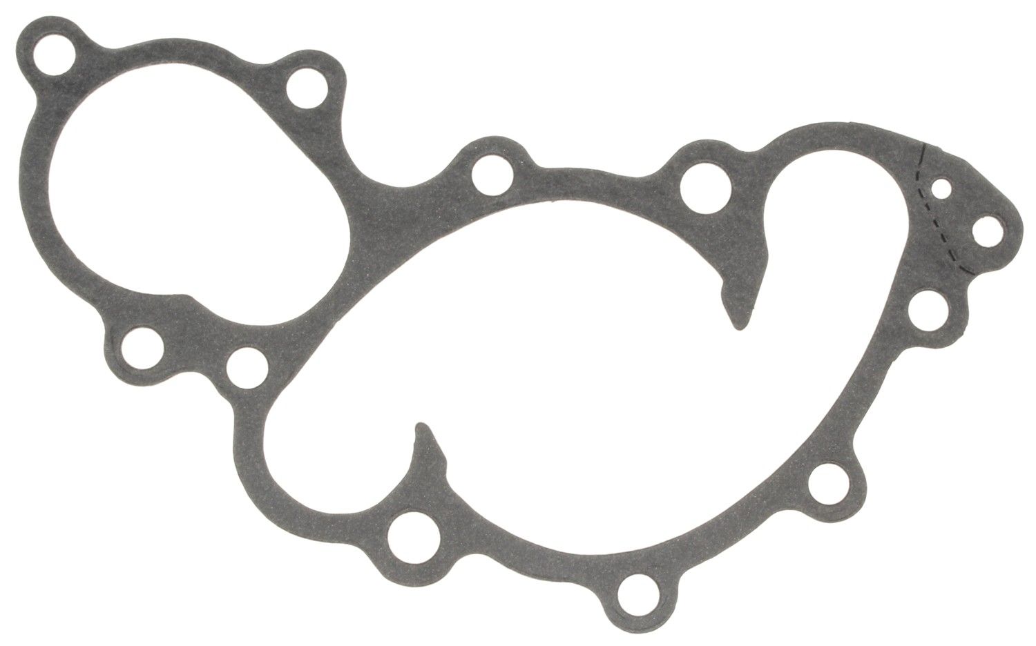1993, 1992 Lexus ES300 Engine Water Pump Gasket