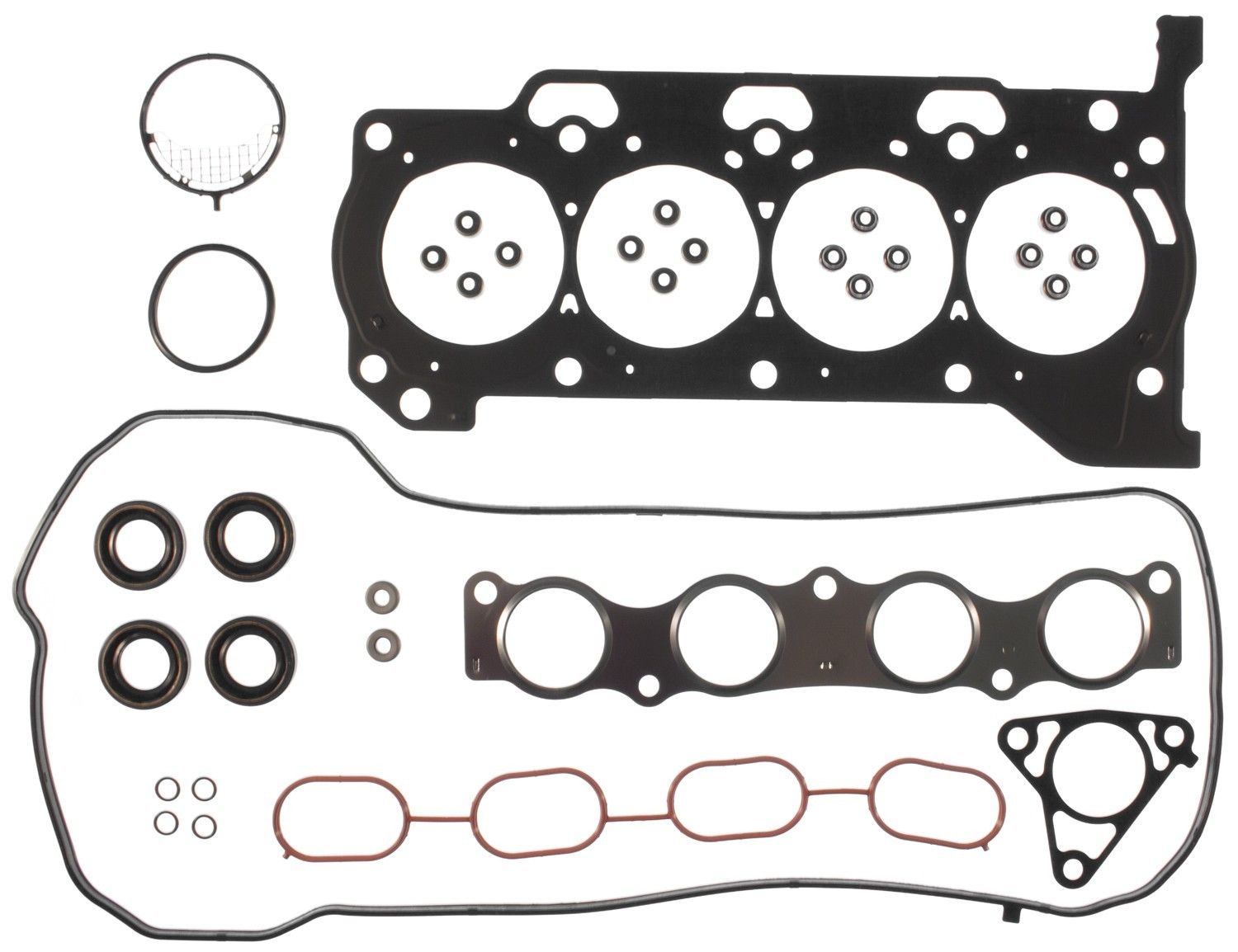 2016 Scion iM Engine Cylinder Head Gasket Set