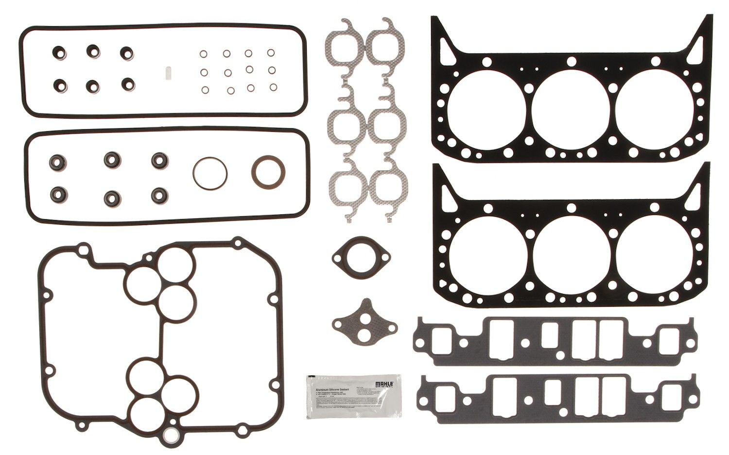 1995, 1994 Chevrolet Astro Engine Cylinder Head Gasket Set