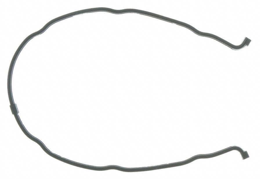 1999, 1998, 1997, 1996 GMC P3500 Engine Timing Cover Gasket