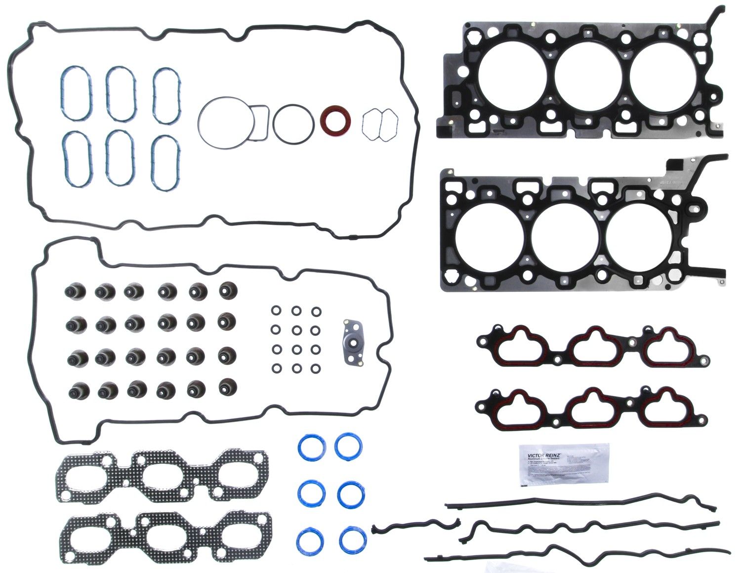 2004 Mazda 6 Engine Cylinder Head Gasket Set