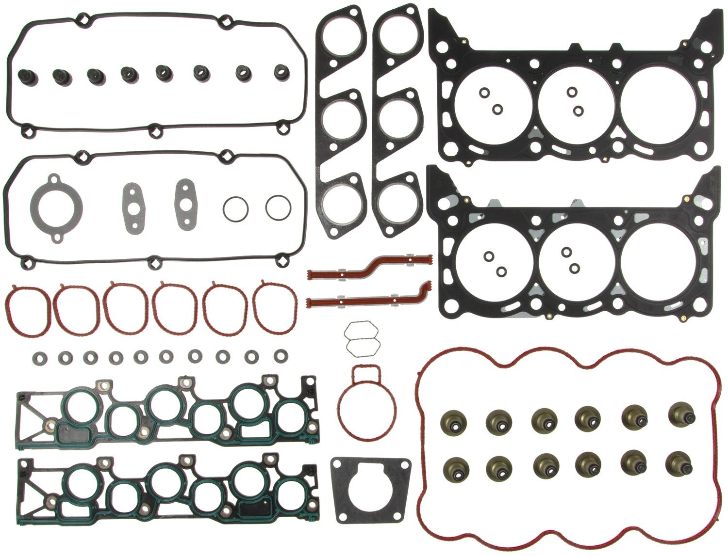 2003, 2002, 2001, 2000 Ford Windstar Engine Cylinder Head Gasket Set