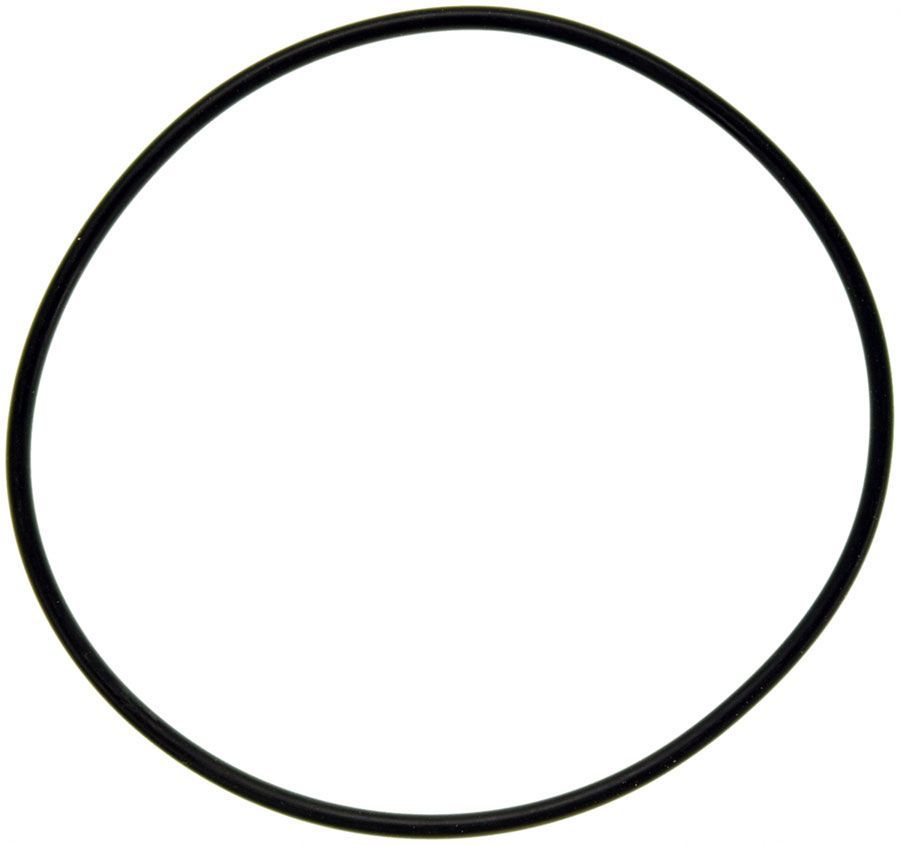 2006 Hummer H1 Kodiak Engine Water Pump Gasket