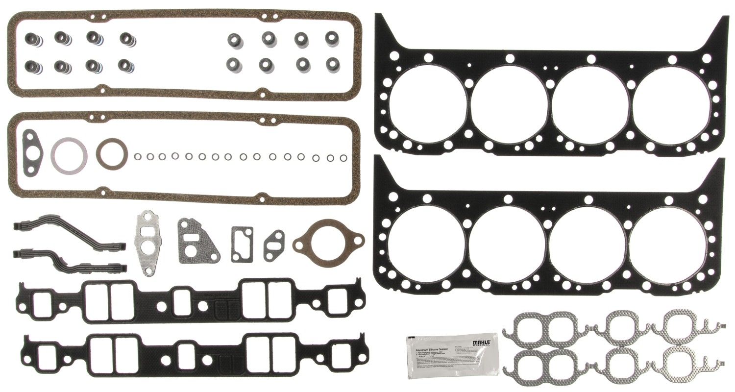 1986, 1985, 1984, 1983, 1982, 1981, 1980, 1979, 1978, 1977, 1976, 1975 GMC Jimmy Engine Cylinder Head Gasket Set