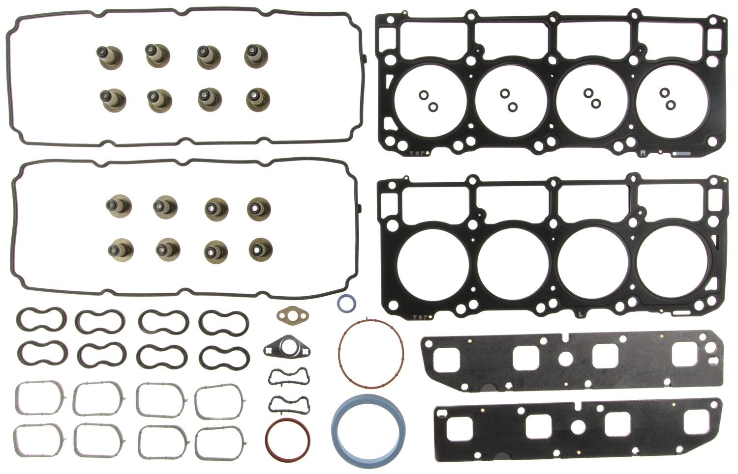 2008, 2007, 2006 Jeep Commander Engine Cylinder Head Gasket Set