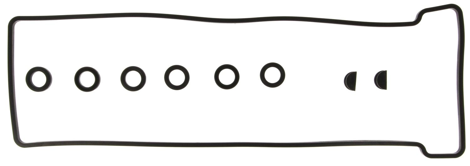 1994, 1993, 1992 Jaguar XJS Plas Engine Valve Cover Gasket Set