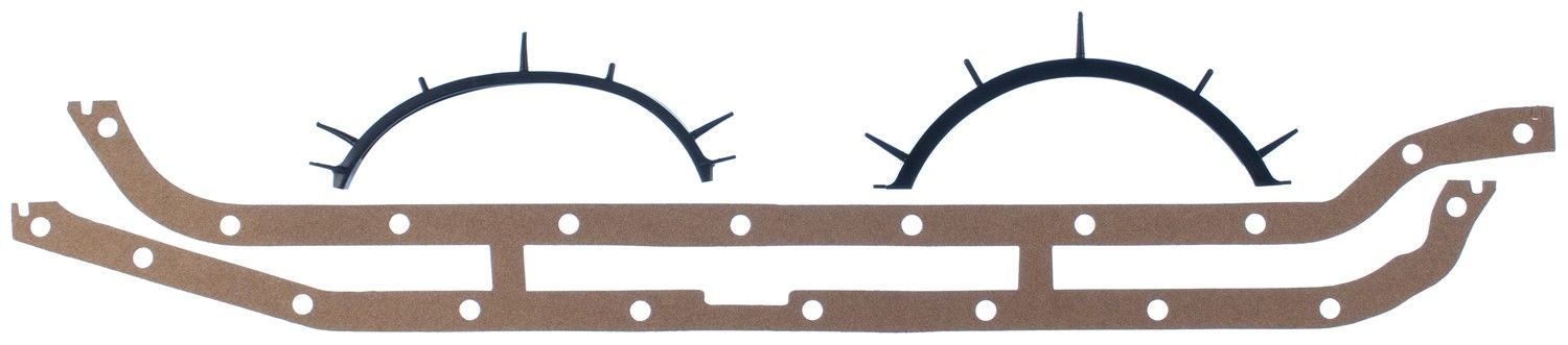 1953 Ford F-100 Engine Oil Pan Gasket Set
