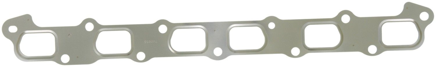 2006-2009 Buick Rainier Exhaust Manifold Gasket Victor Gaskets