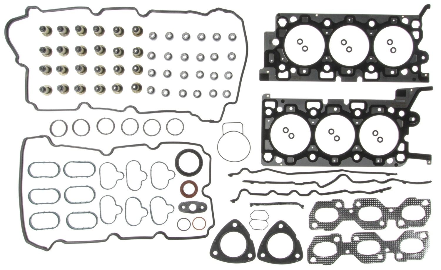 2008, 2007, 2006 Ford Escape Engine Cylinder Head Gasket Set
