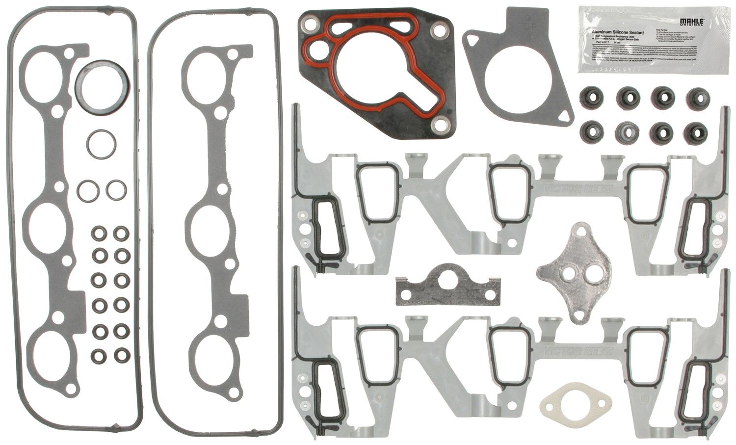 Engine Intake Manifold Gasket Set