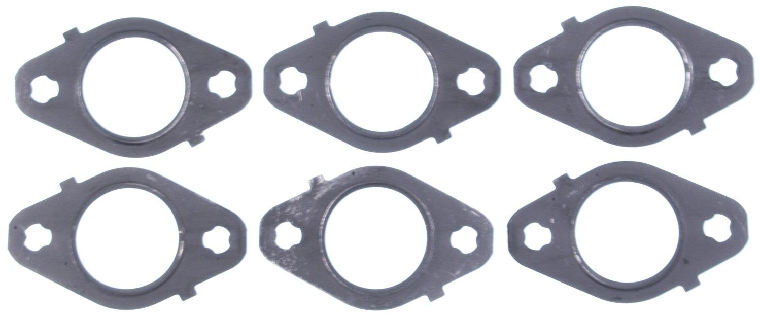 2018, 2017, 2016, 2015, 2014, 2013, 2012, 2011 Ram 2500 2500 Exhaust Manifold Gasket Set