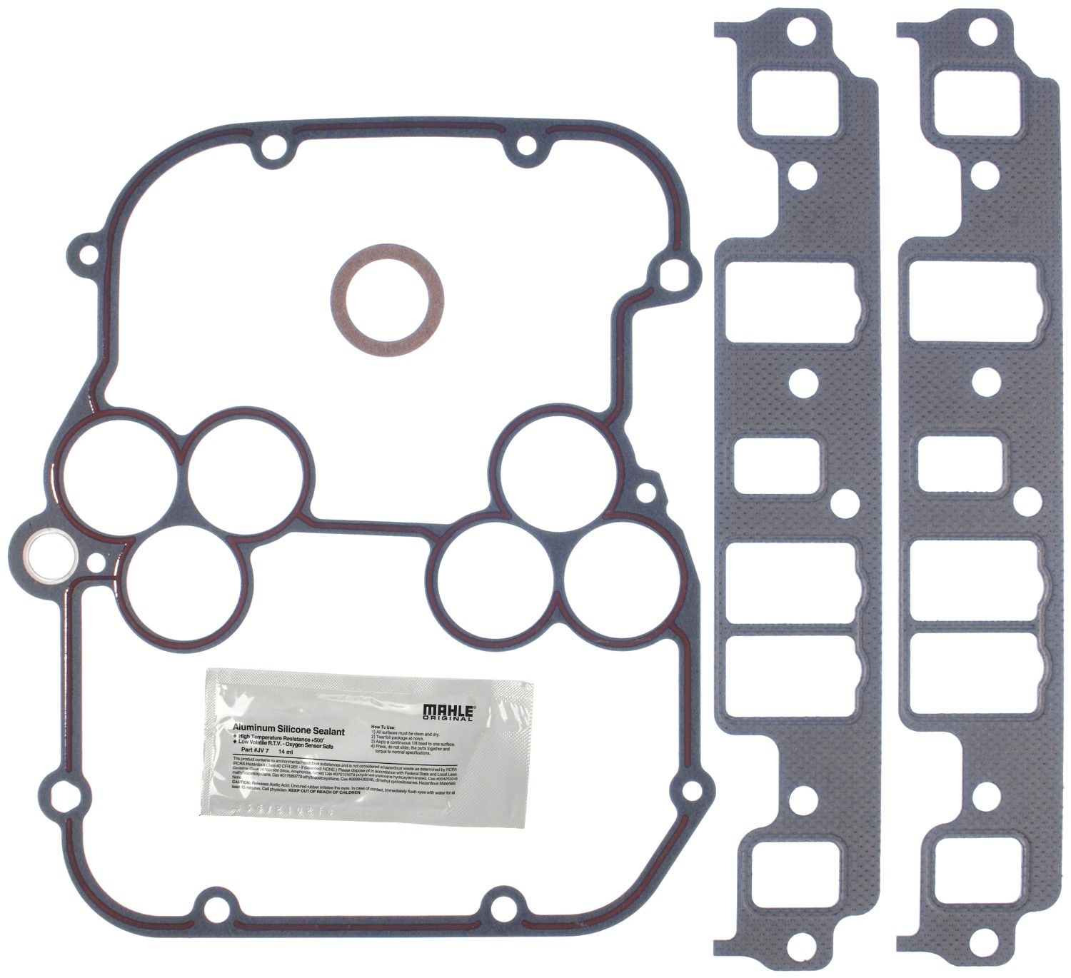 Engine Intake Manifold Gasket Set