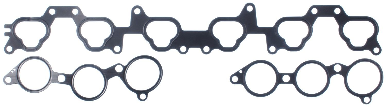 1997, 1996 Lexus LX450 Engine Intake Manifold Gasket Set