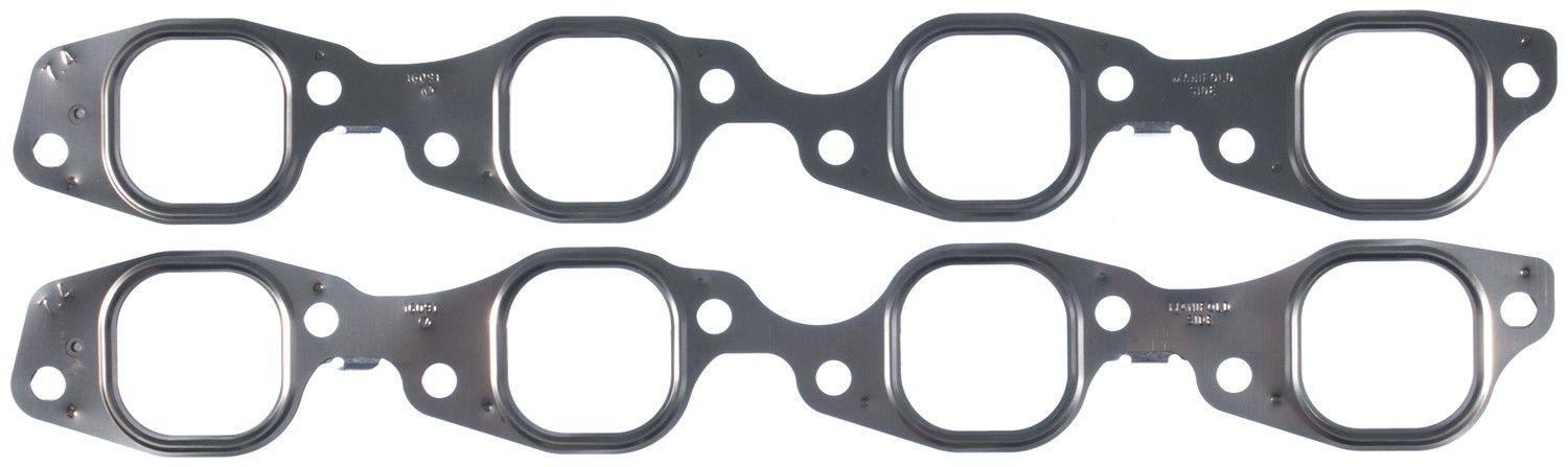 1999, 1998, 1997, 1996 GMC P3500 2500 Exhaust Manifold Gasket Set