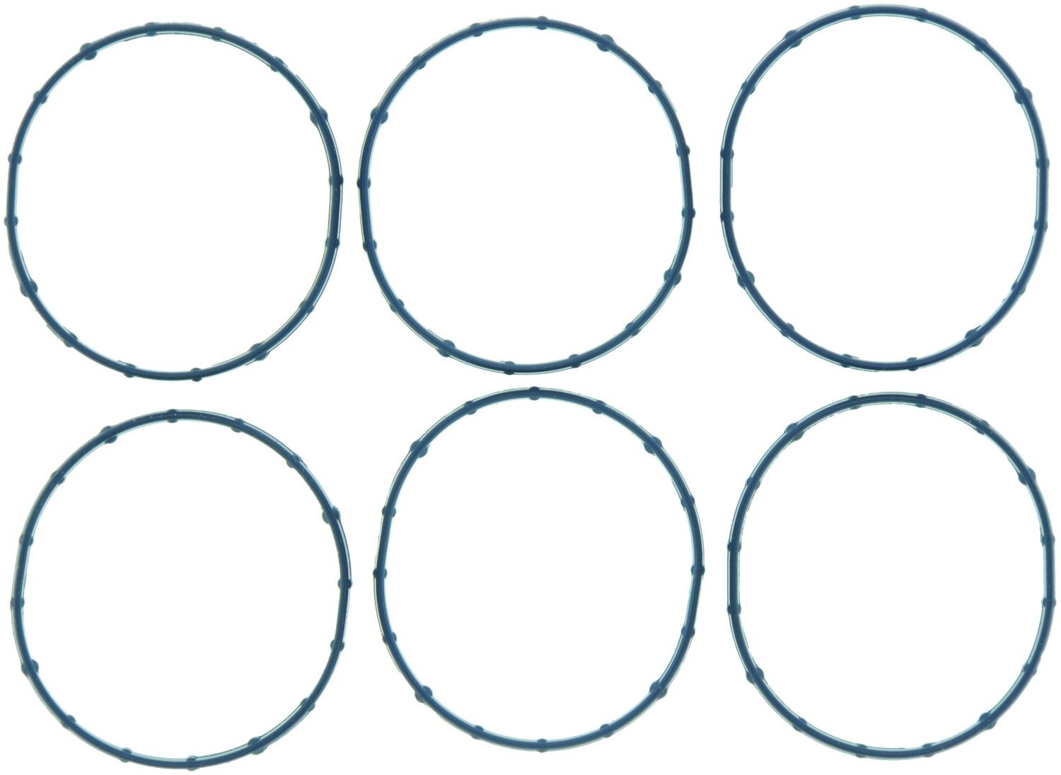 2010, 2009, 2008, 2007, 2006, 2005 Ford Mustang Engine Intake Manifold Gasket Set