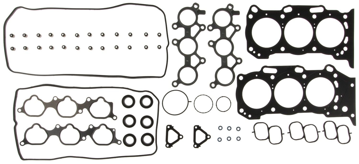 2018, 2017, 2016, 2015, 2014, 2013, 2012, 2011, 2010, 2009, 2008, 2007 Lexus ES350 Engine Cylinder Head Gasket Set