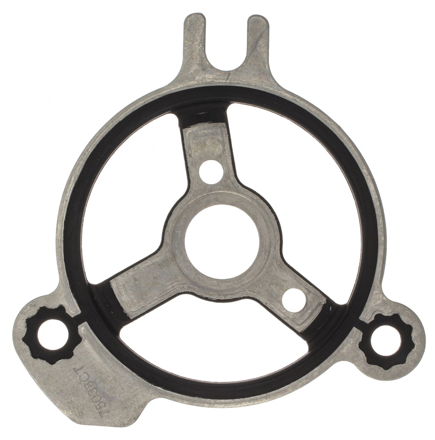 Engine Oil Filter Adapter Gasket