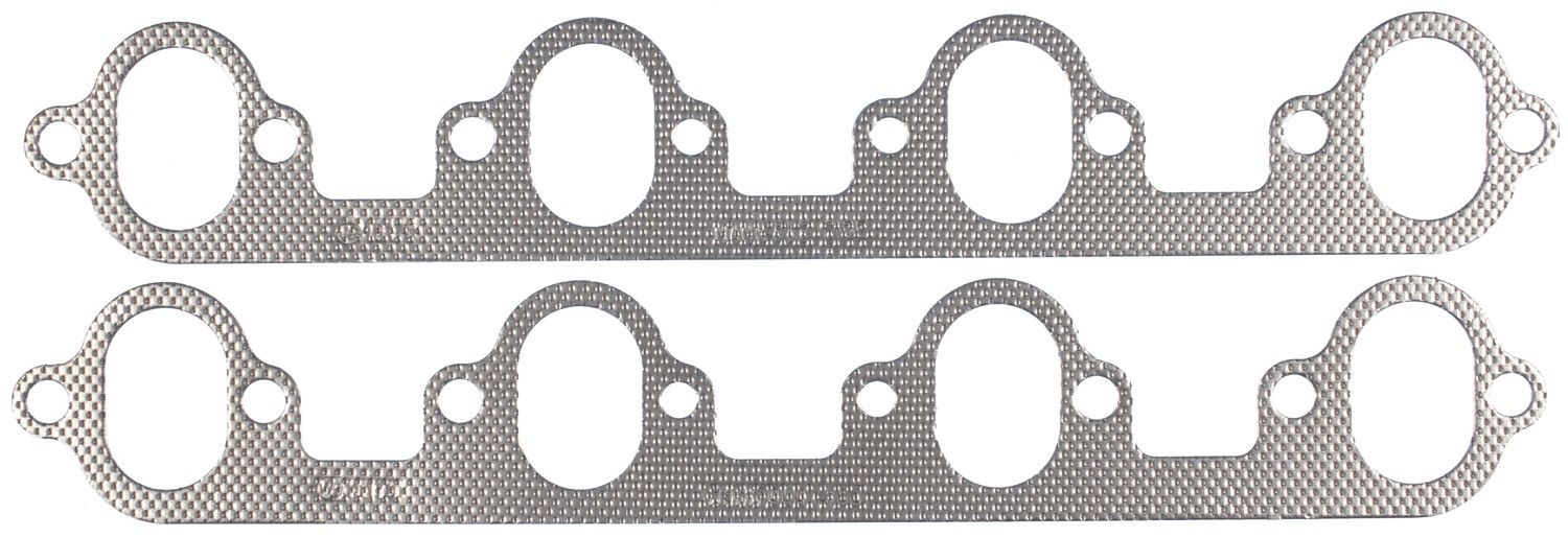 1976, 1975, 1974, 1973, 1972, 1971, 1970, 1969 Ford Custom 500 Sedan Exhaust Manifold Gasket Set