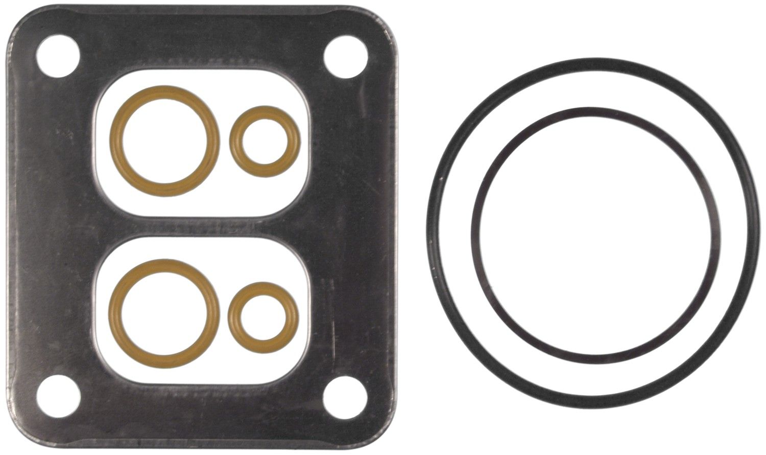 2003, 2002, 2001, 2000 Ford Excursion Club Wagon Turbocharger Mounting Gasket Set