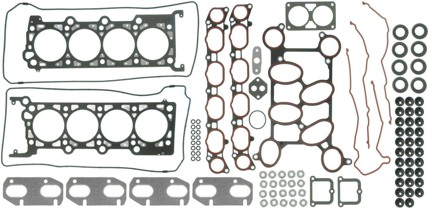 2004, 2003, 2002, 2001, 2000, 1999 Lincoln Navigator Engine Cylinder Head Gasket Set