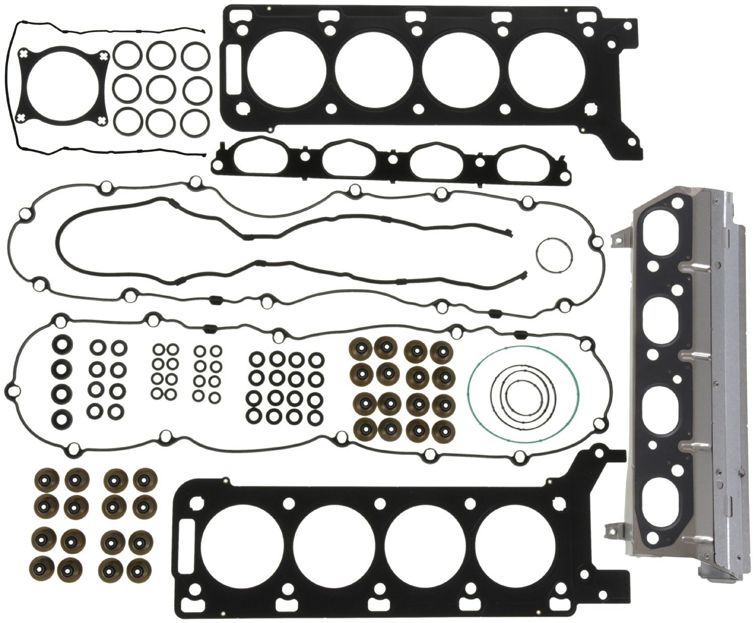 2003 Lincoln LS Engine Cylinder Head Gasket Set
