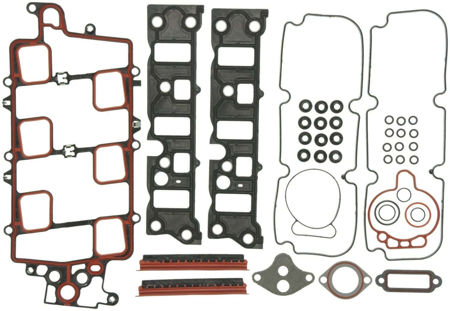 Engine Intake Manifold Gasket Set