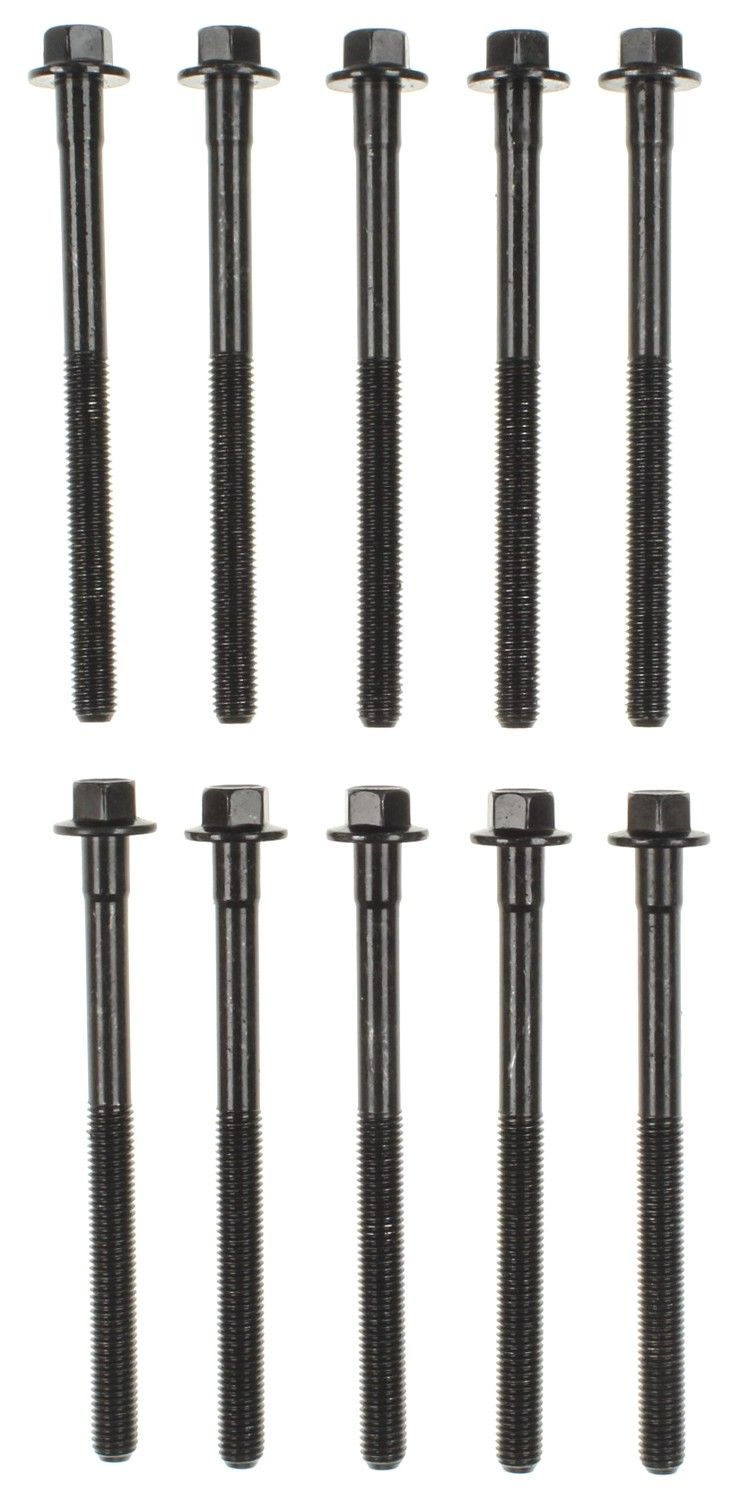 1988, 1987, 1986, 1985, 1984, 1983, 1982 Ford EXP Engine Cylinder Head Bolt Set