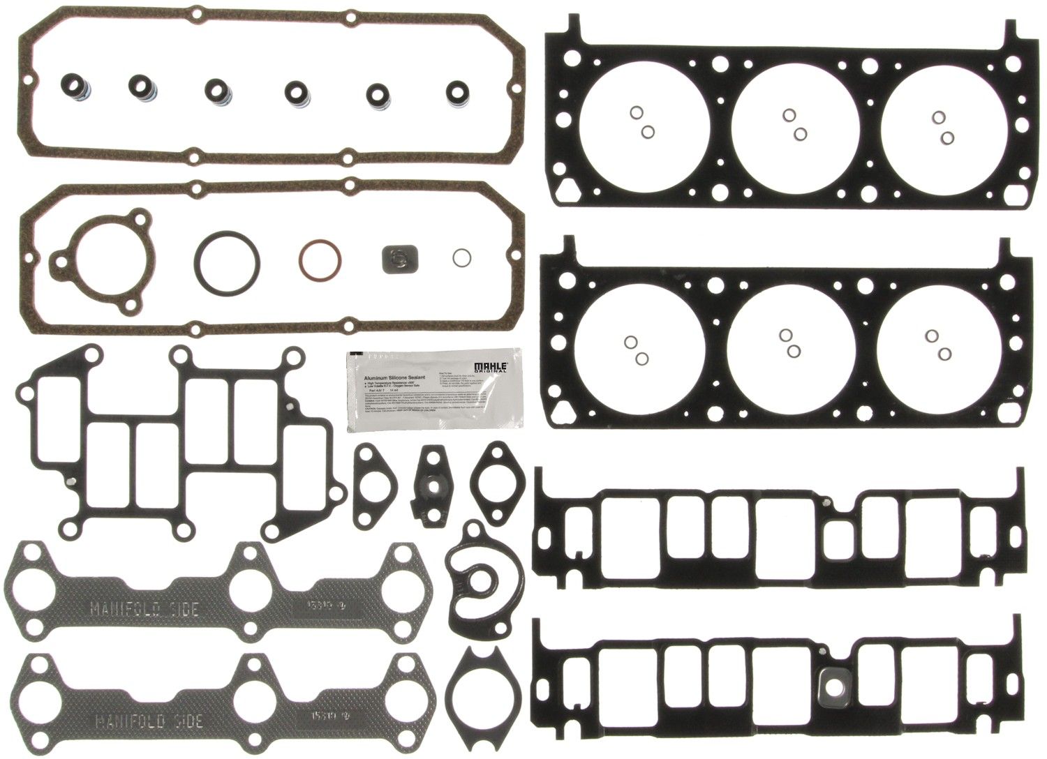 1995, 1994, 1993 Pontiac Firebird Engine Cylinder Head Gasket Set