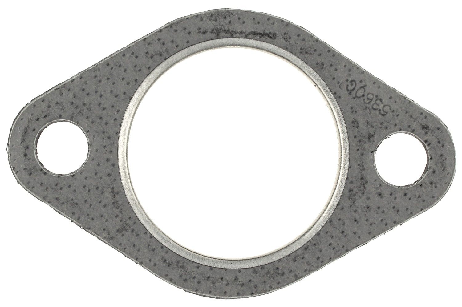 1969, 1968, 1967, 1966, 1965 Jeep Gladiator Ambassador Exhaust Pipe Flange Gasket