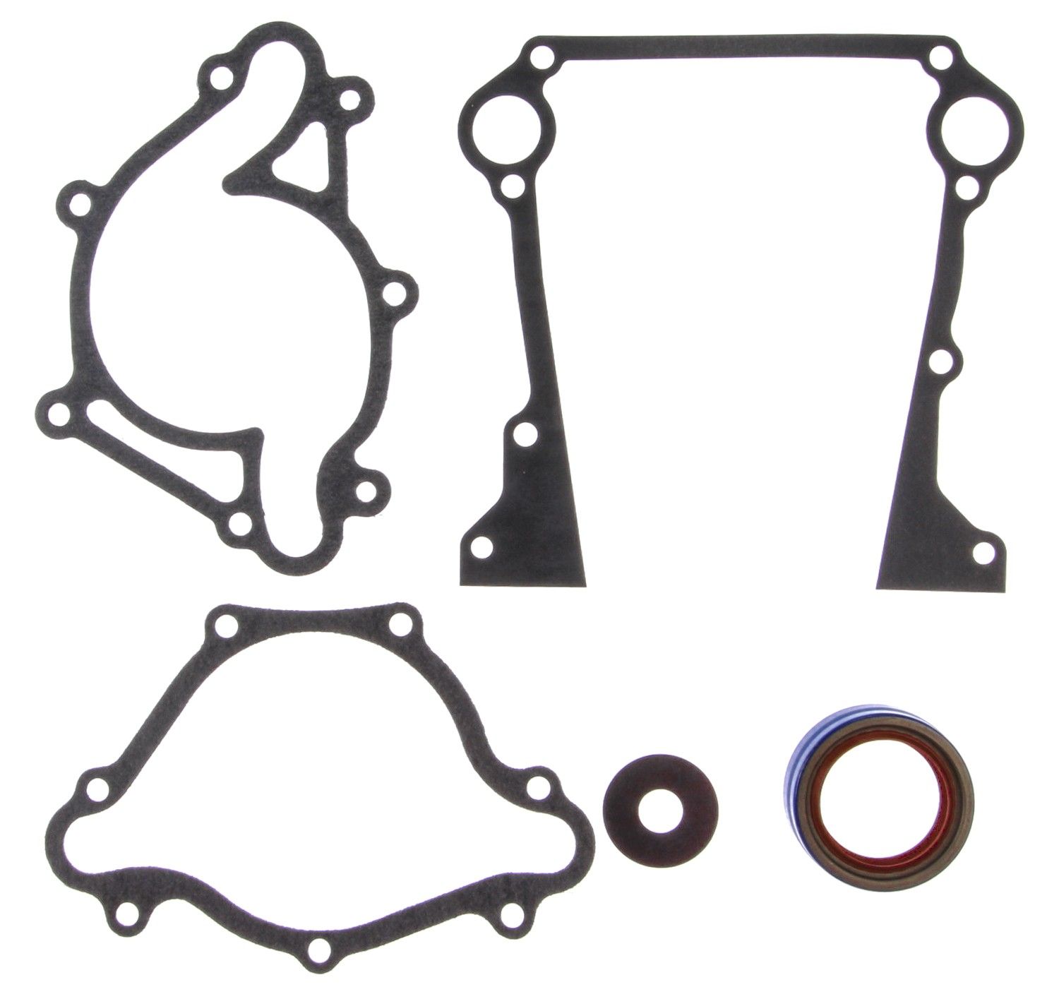 2003, 2002, 2001, 2000, 1999, 1998 Dodge Durango Engine Timing Cover Gasket Set