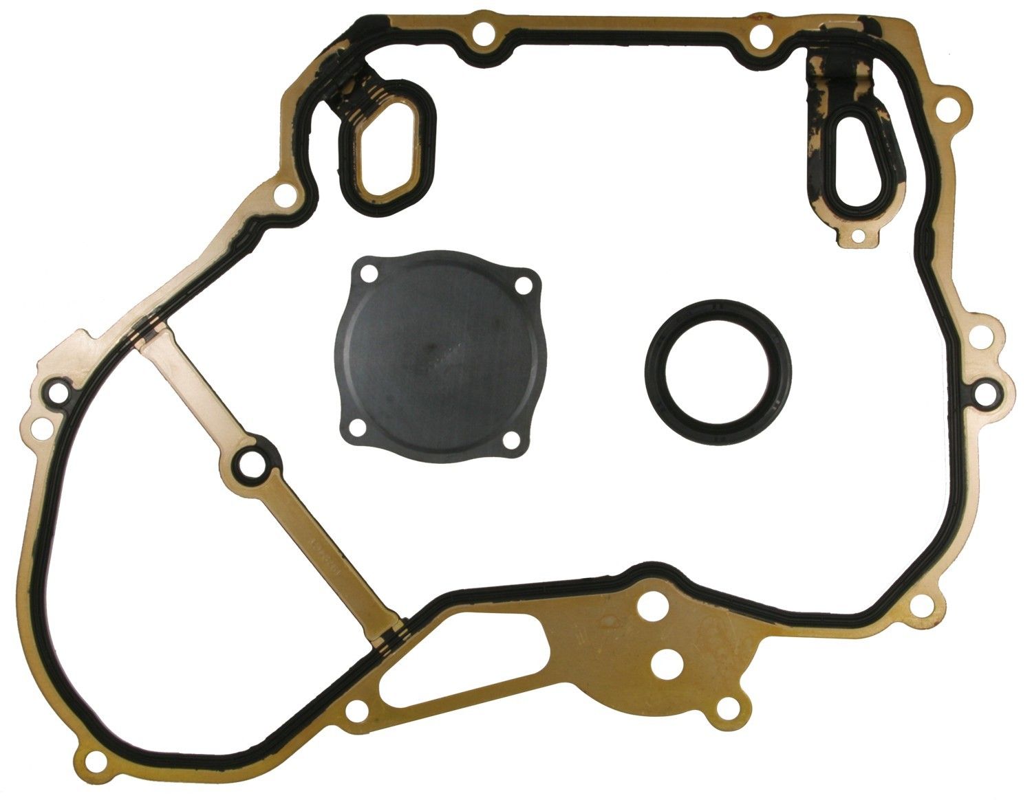 2016, 2015, 2014, 2013, 2012, 2011, 2010 Chevrolet Equinox Engine Timing Cover Gasket Set