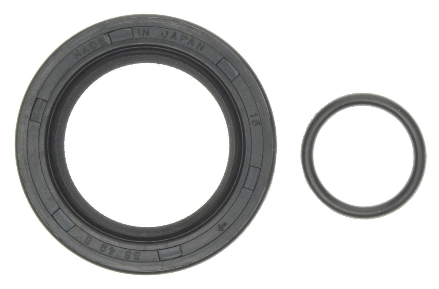 2012, 2011, 2010, 2009, 2008, 2007, 2006, 2005, 2004, 2003, 2002, 2001, 2000 Subaru Outback Engine Crankshaft Seal Kit