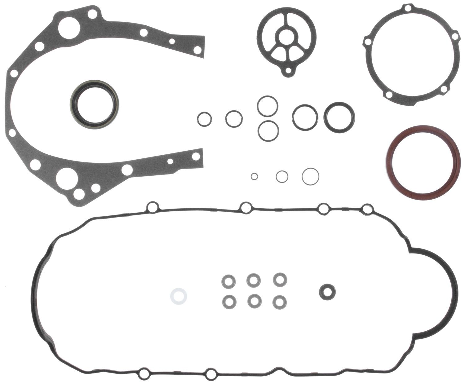 2005, 2004, 2003, 2002, 2001 Pontiac Aztek Engine Conversion Gasket Set