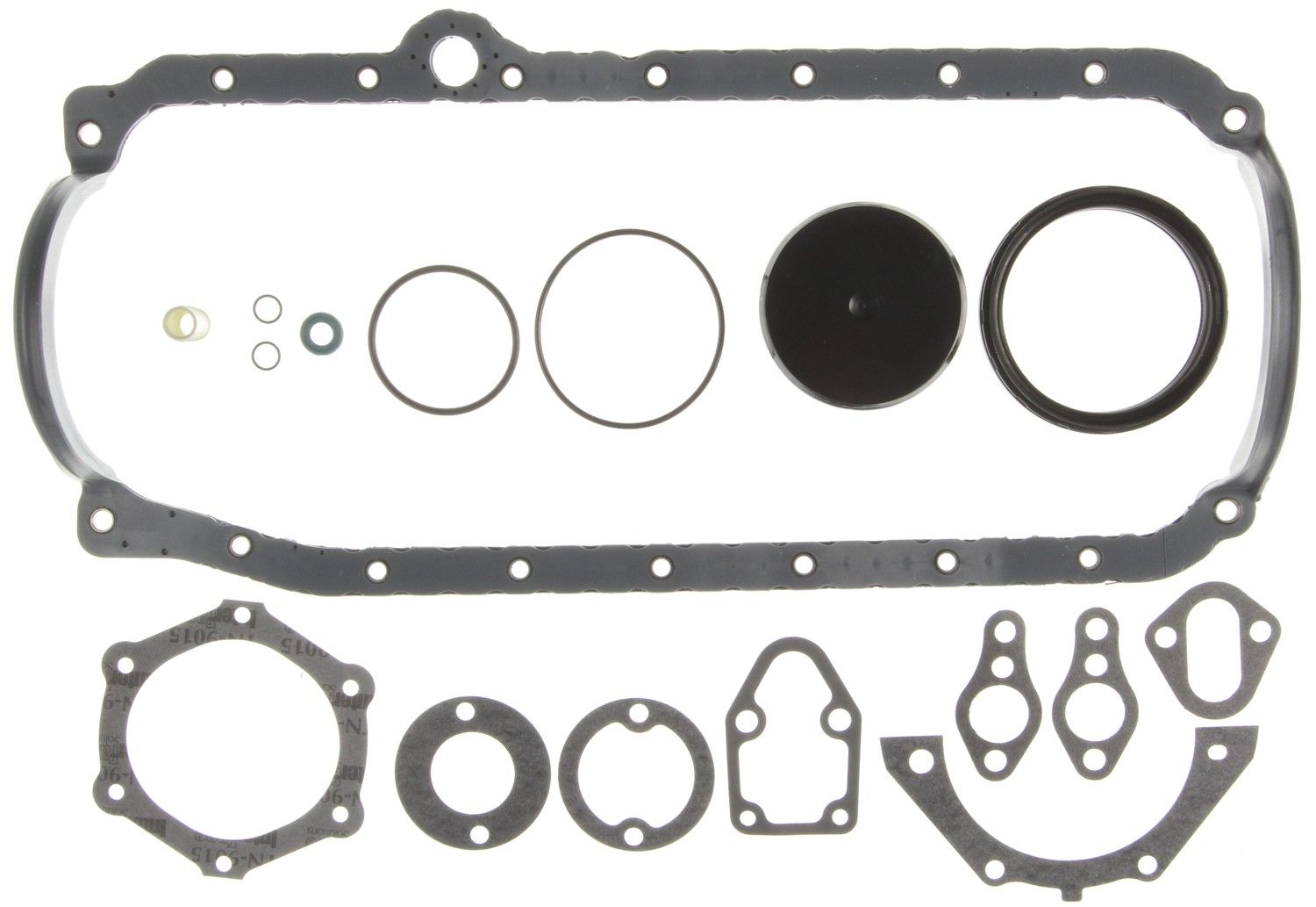 1999, 1998, 1997, 1996 GMC P3500 Hummer Engine Conversion Gasket Set