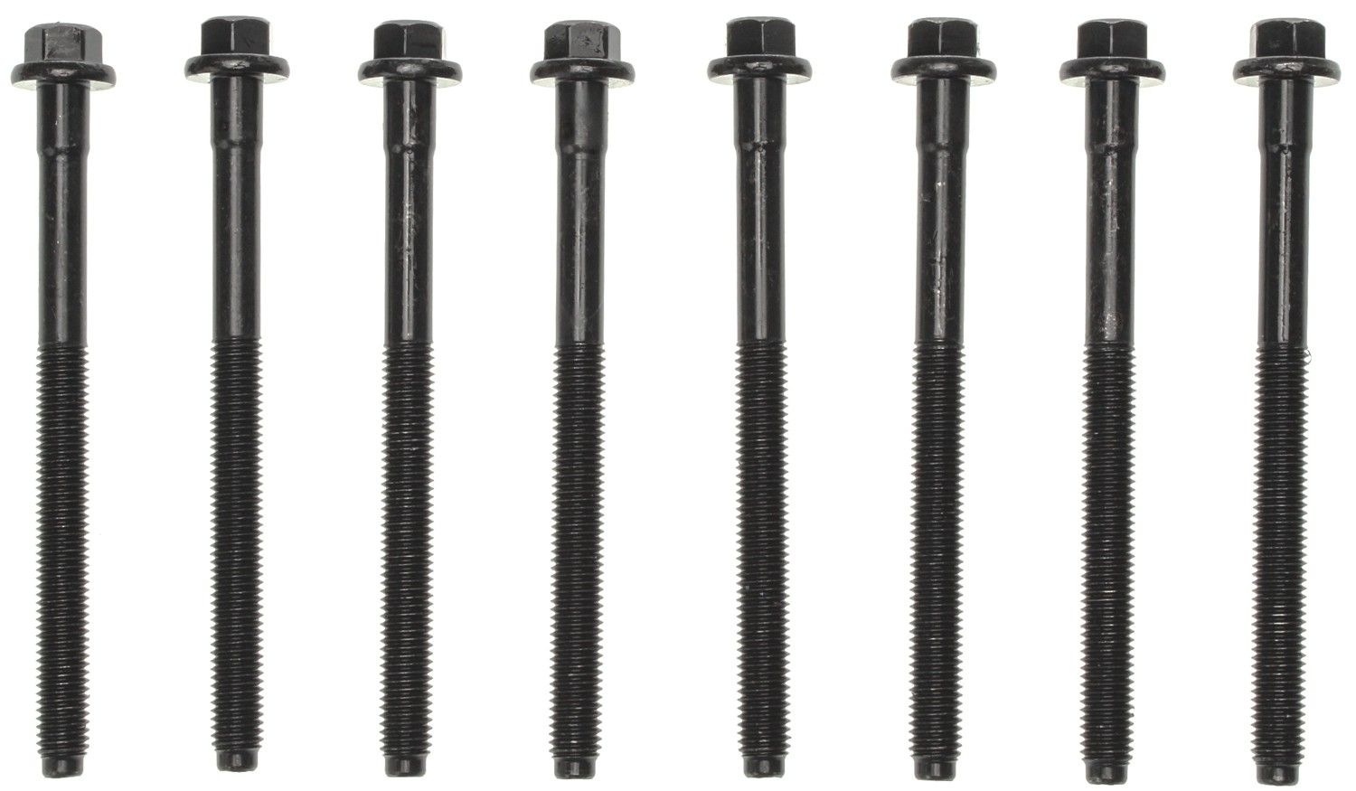 2007, 2006, 2005, 2004, 2003, 2002, 2001, 2000, 1999, 1998 Ford Taurus Engine Cylinder Head Bolt Set