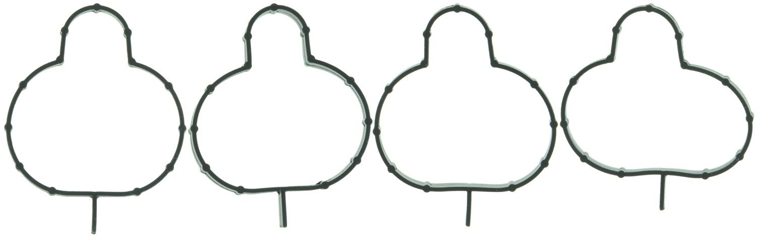 2012, 2011, 2010, 2009 Suzuki Equator Engine Intake Manifold Gasket Set