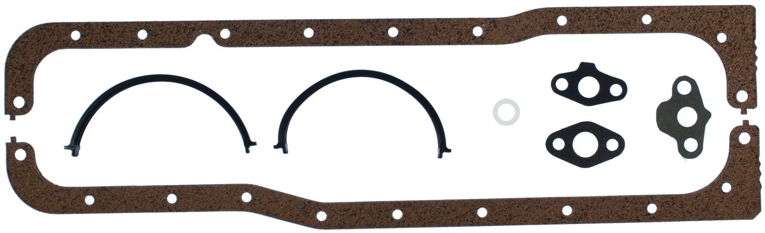 Engine Oil Pan Gasket Set