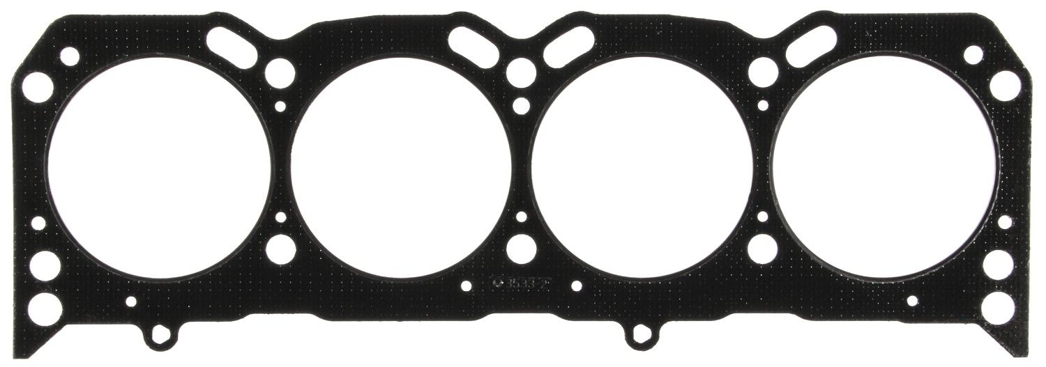 1977 Pontiac Firebird Engine Cylinder Head Gasket