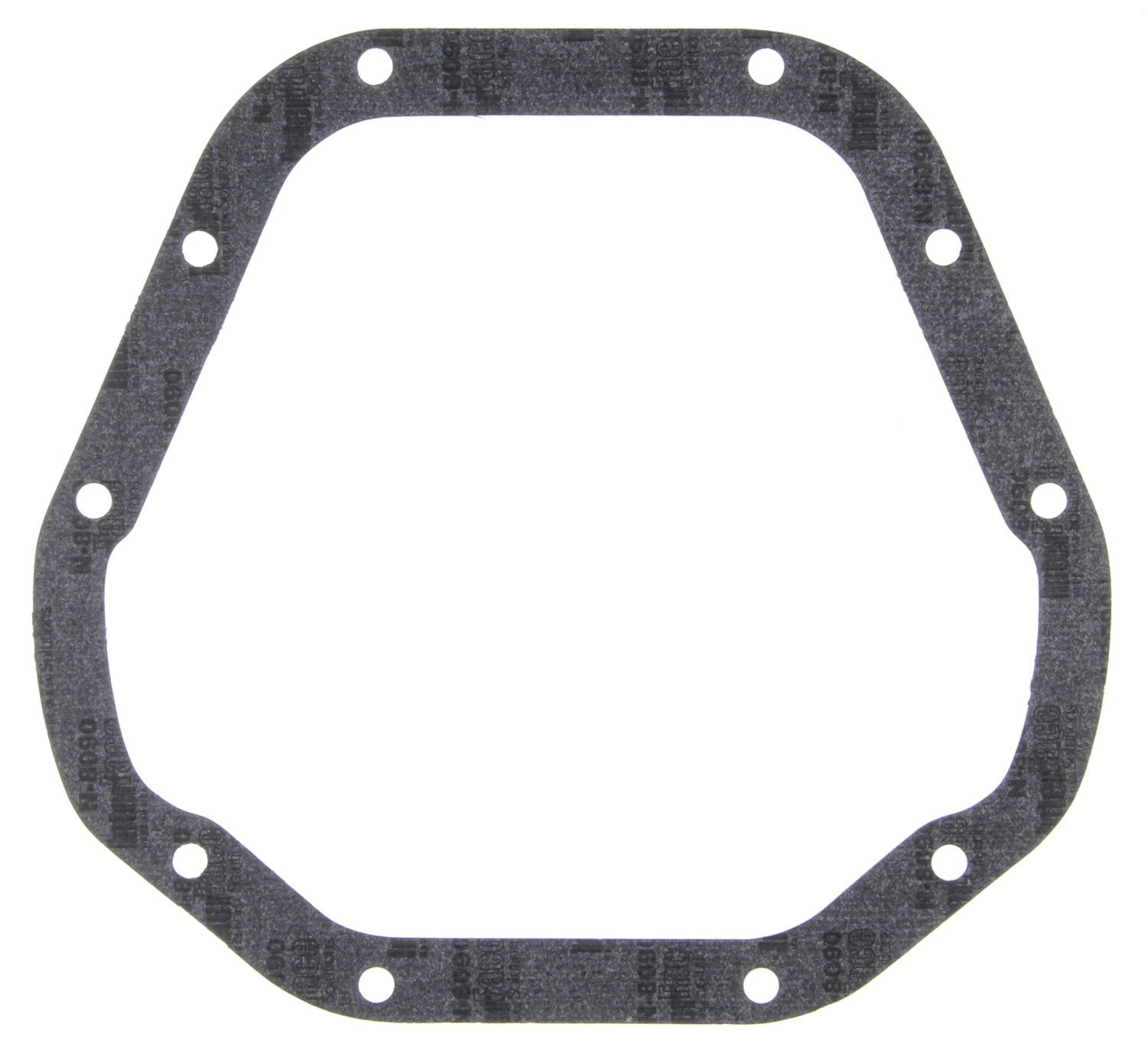 1972, 1971, 1970 GMC Jimmy Axle Housing Cover Gasket