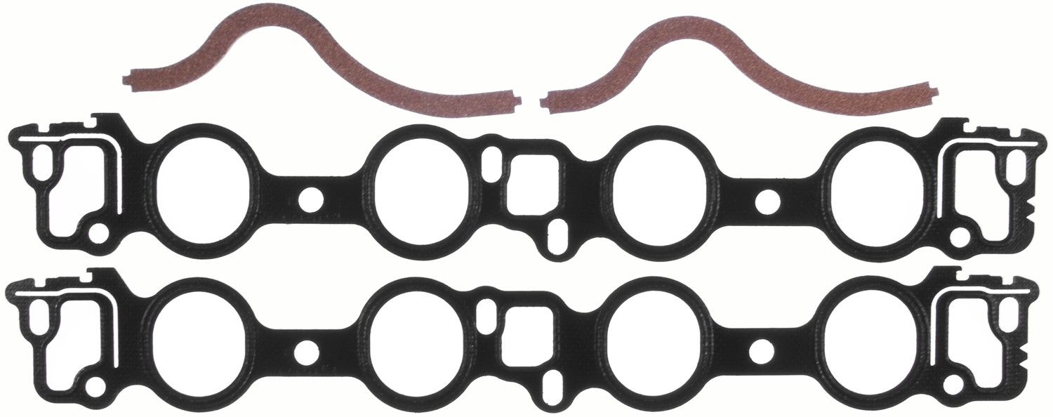 1974, 1973, 1972, 1971, 1970, 1969 Ford Custom 500 Sedan Engine Intake Manifold Gasket Set