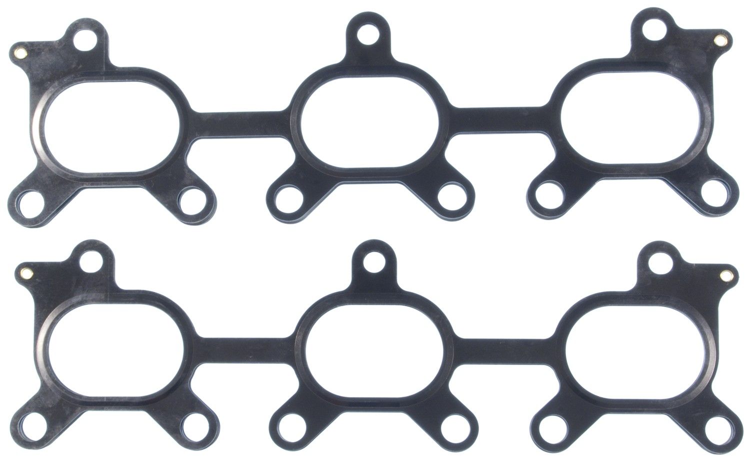 2004, 2003, 2002, 2001 Chevrolet Tracker Exhaust Manifold Gasket Set
