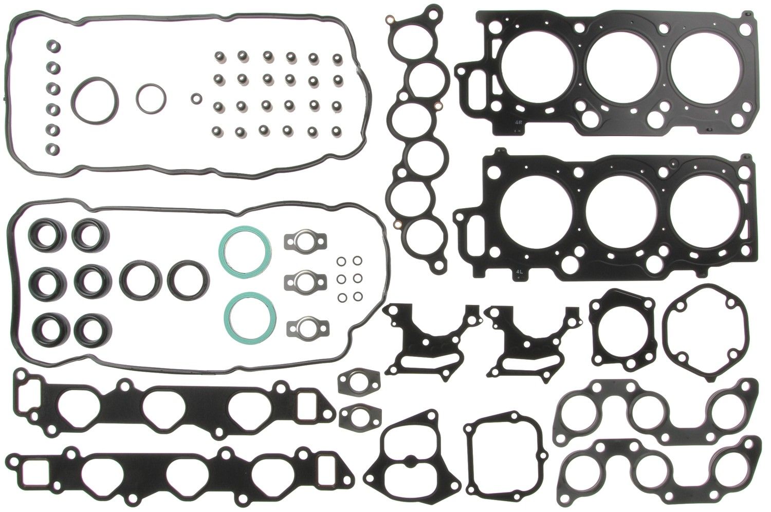 1998, 1997, 1996, 1995, 1994 Lexus ES300 Engine Cylinder Head Gasket Set