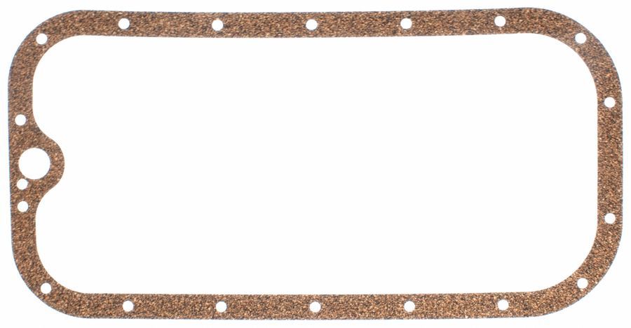 1997, 1996 Geo Tracker Engine Oil Pan Gasket
