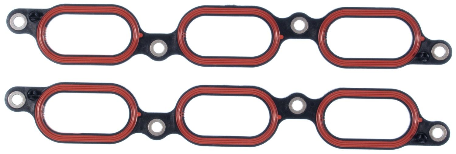 2006, 2005, 2004, 2003, 2002 Mazda MPV Fuel Injection Plenum Gasket Set