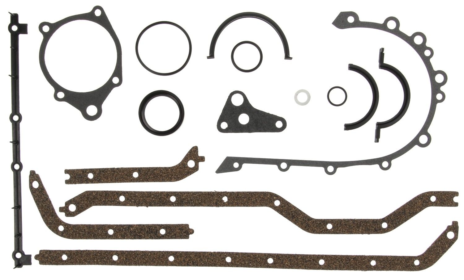 1991, 1990 Jeep Cherokee Engine Conversion Gasket Set