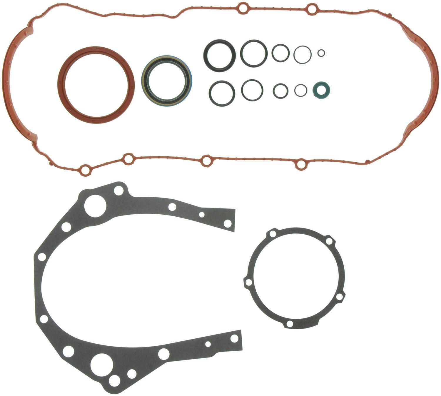 2009, 2008, 2007, 2006, 2005 Chevrolet Equinox Engine Conversion Gasket Set