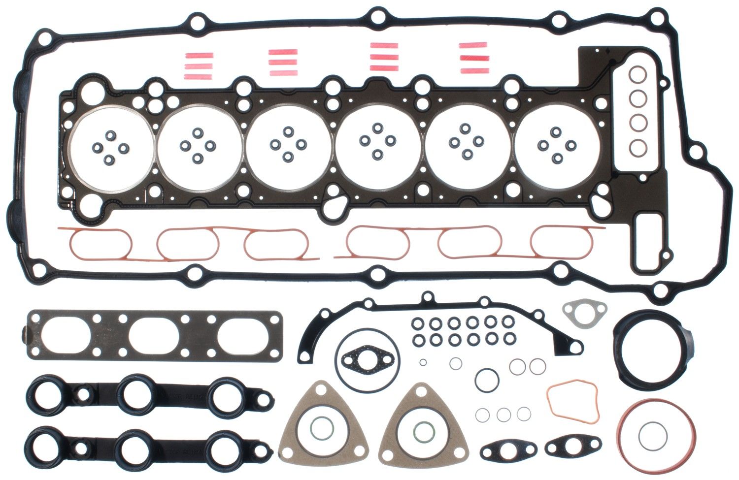 1998, 1997 BMW 528i Engine Cylinder Head Gasket Set