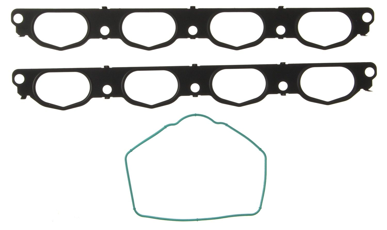 2006, 2005 Lincoln LS Engine Intake Manifold Gasket Set