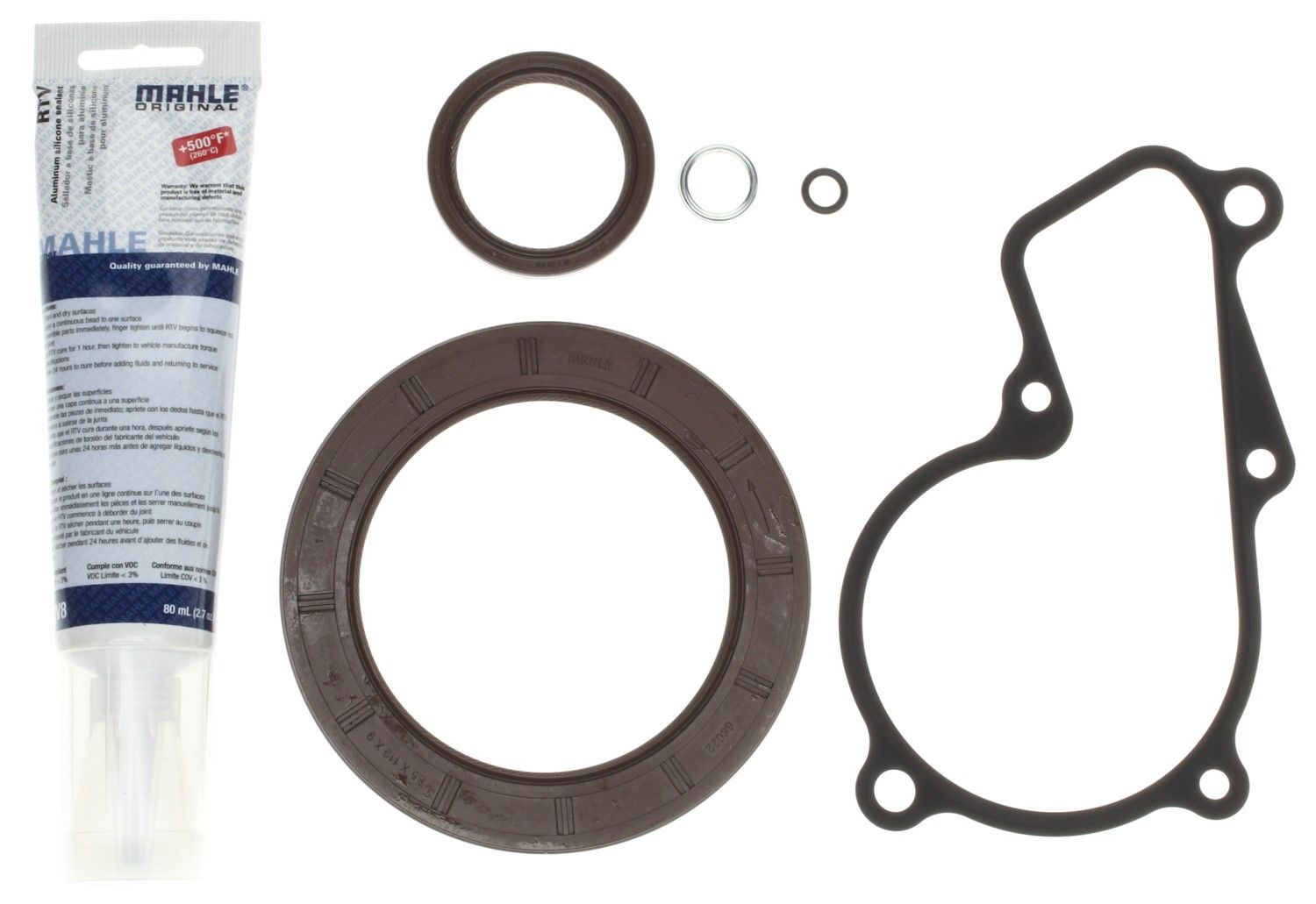 2020, 2019, 2018, 2017 Kia Optima Engine Conversion Gasket Set
