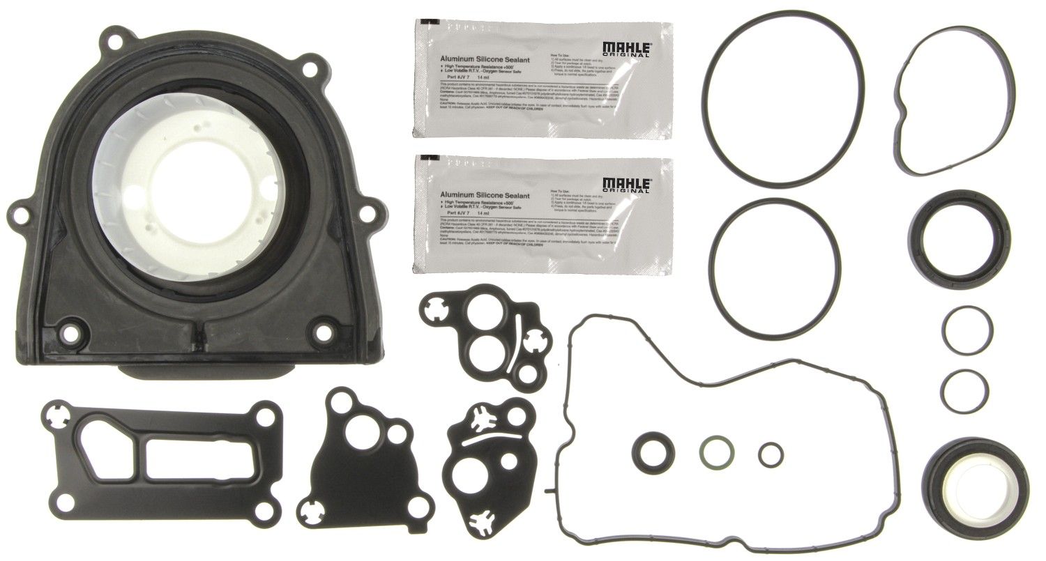 2013, 2012, 2011, 2010, 2009, 2008, 2007, 2006, 2005, 2004 Mazda 3 Engine Conversion Gasket Set
